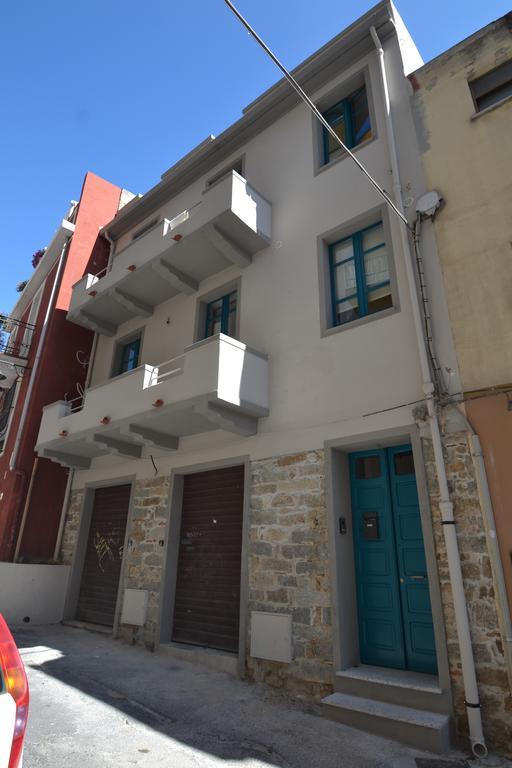 Hotel Il Bandito Re Nuoro  Exterior foto