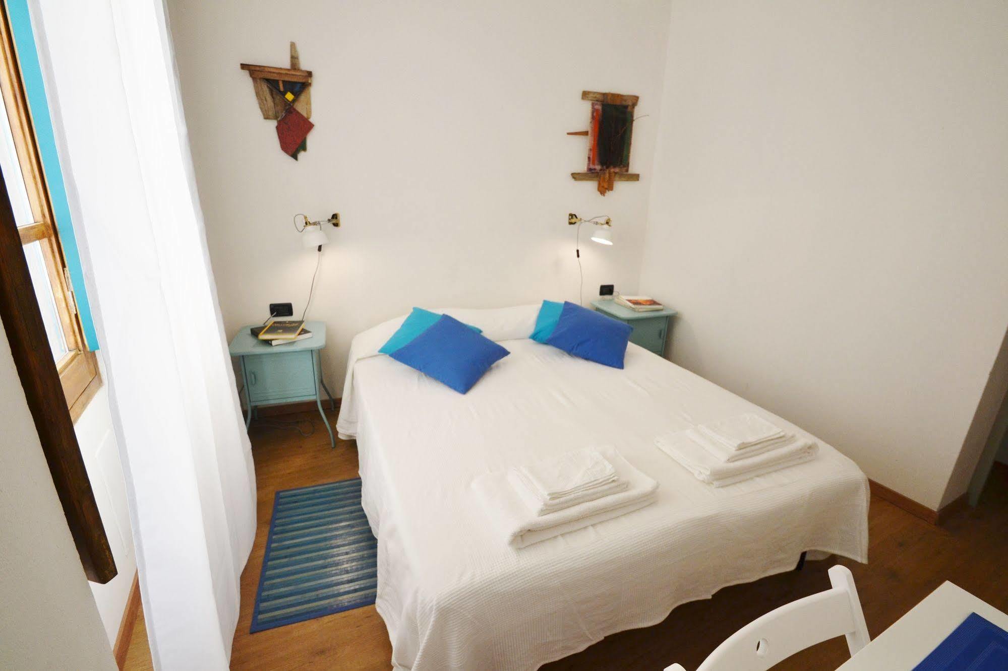 Hotel Il Bandito Re Nuoro  Exterior foto